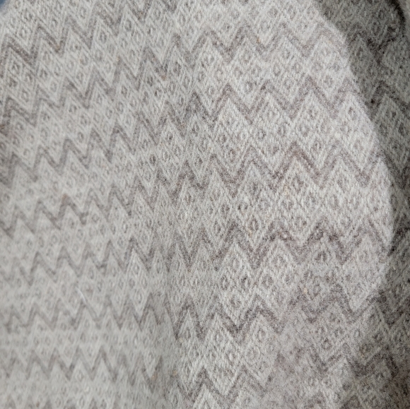 Confecciones Artilana wool cape OSFM - Picture 8 of 9